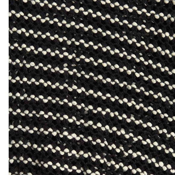 Fringe Infinity scarf NWT - Picture 2 of 2